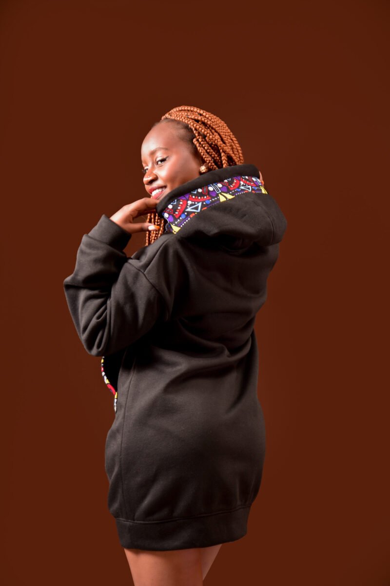 Cozy chic - Image 3
