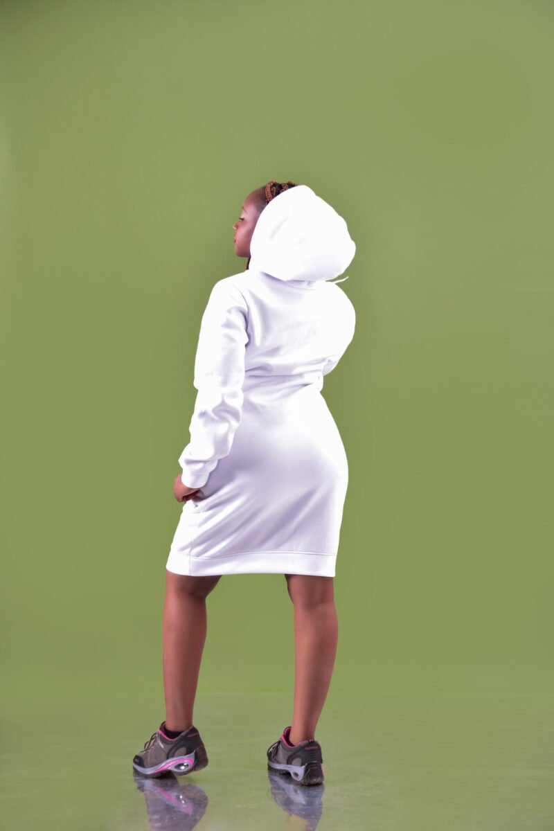 Plain Cozy chic - Image 4