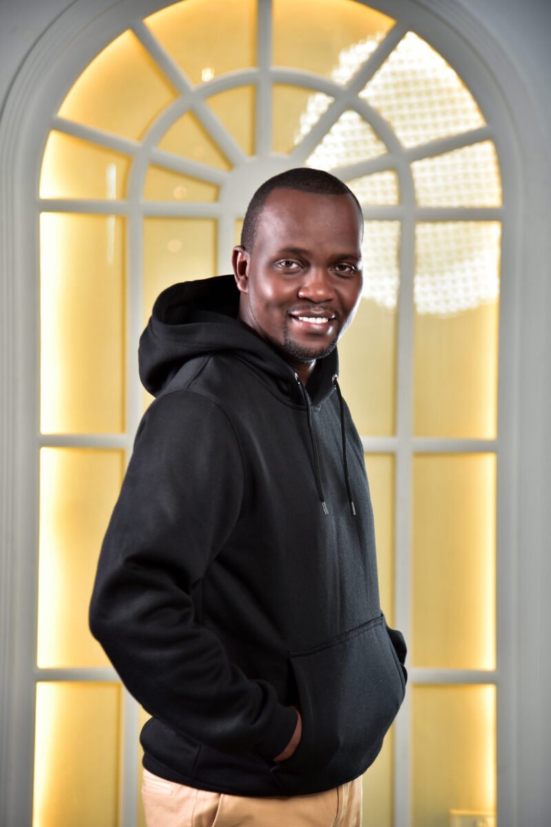 Plain Hoodie - Image 8